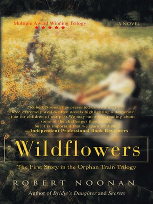 cover image of Wildflowers
